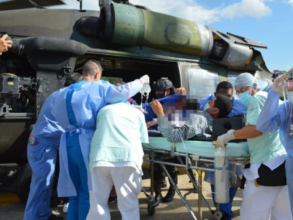 Niño quemado en trapiche permanece en estado crítico