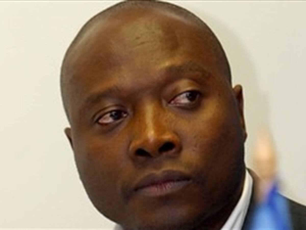 Freddy Rincón no será detenido en Colombia