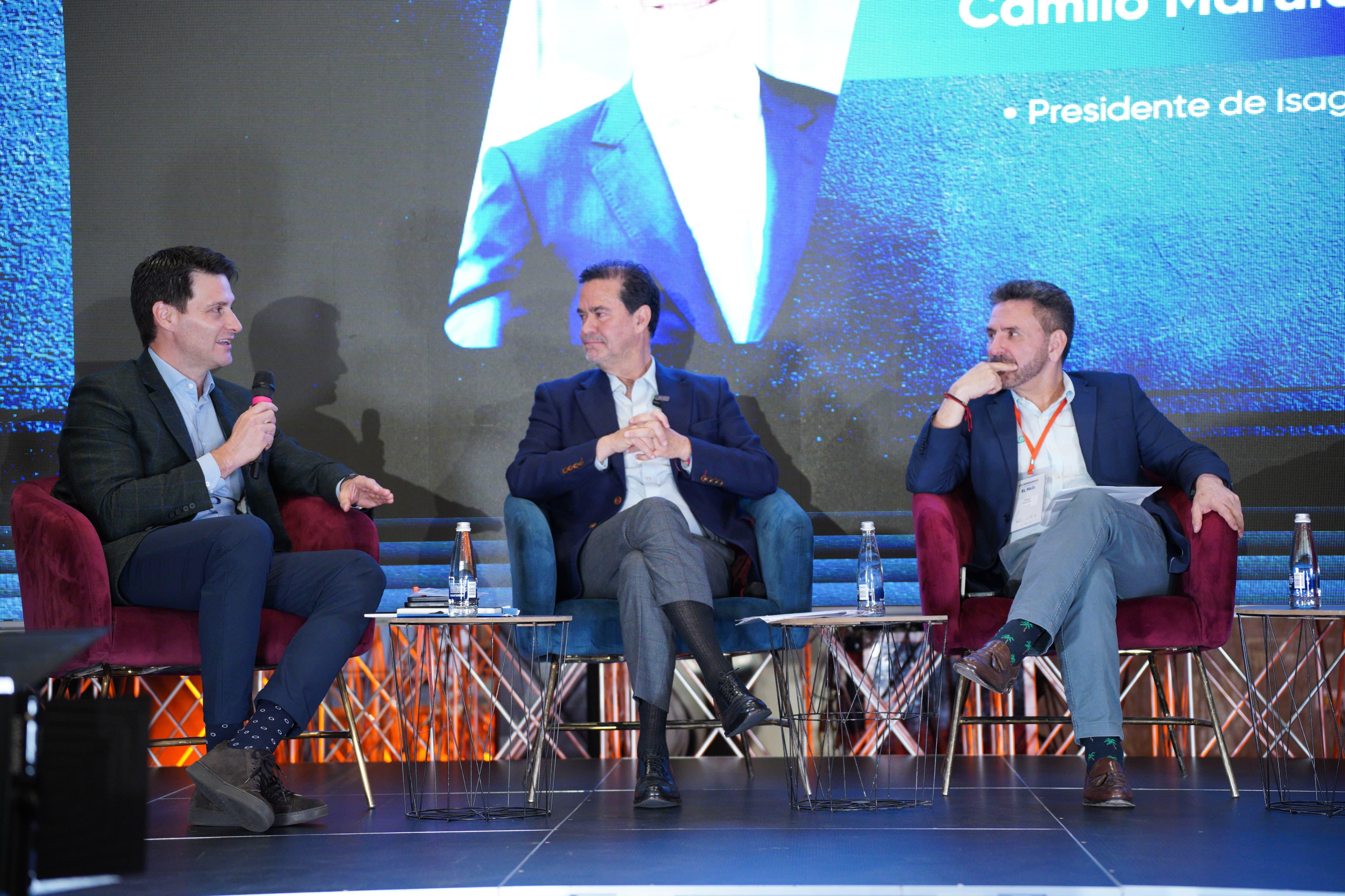 | Foto: Caracol Radio