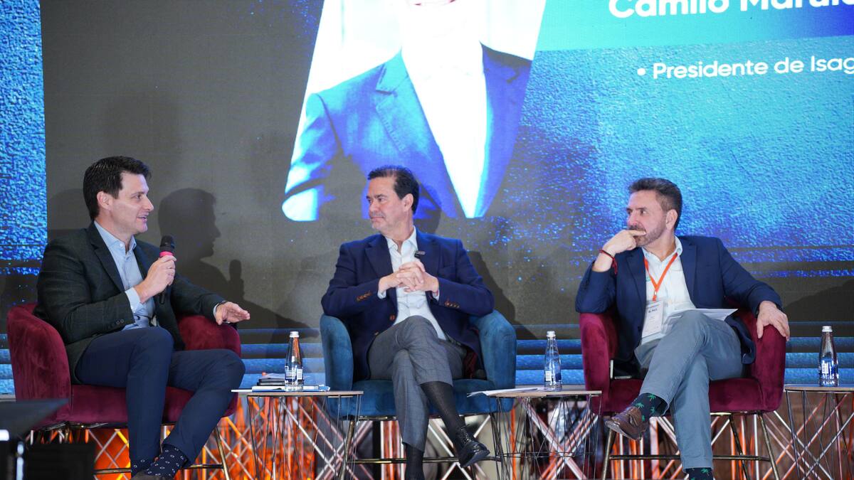 Transformar impuestos en obras: balance empresarial tras ocho años de ‘Obras por impuestos’