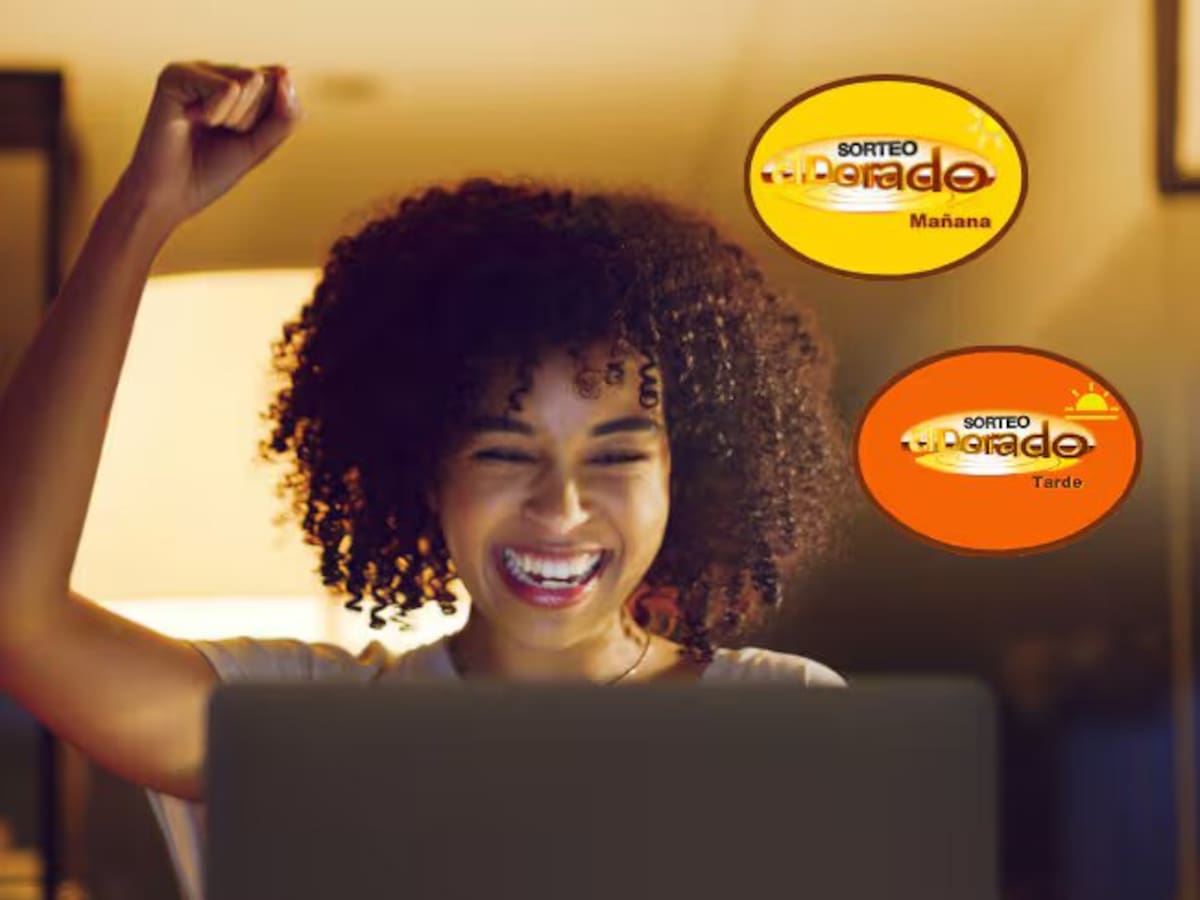 Resultados El Dorado mañana y tarde de HOY, lunes 7 de octubre: cifras ganadoras