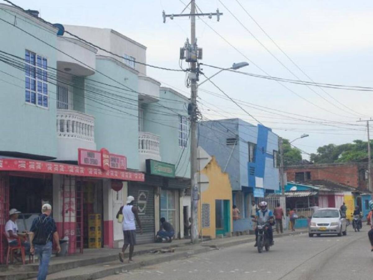 Matan a un hombre mientras jugaba en un local de maquinitas en La Esperanza