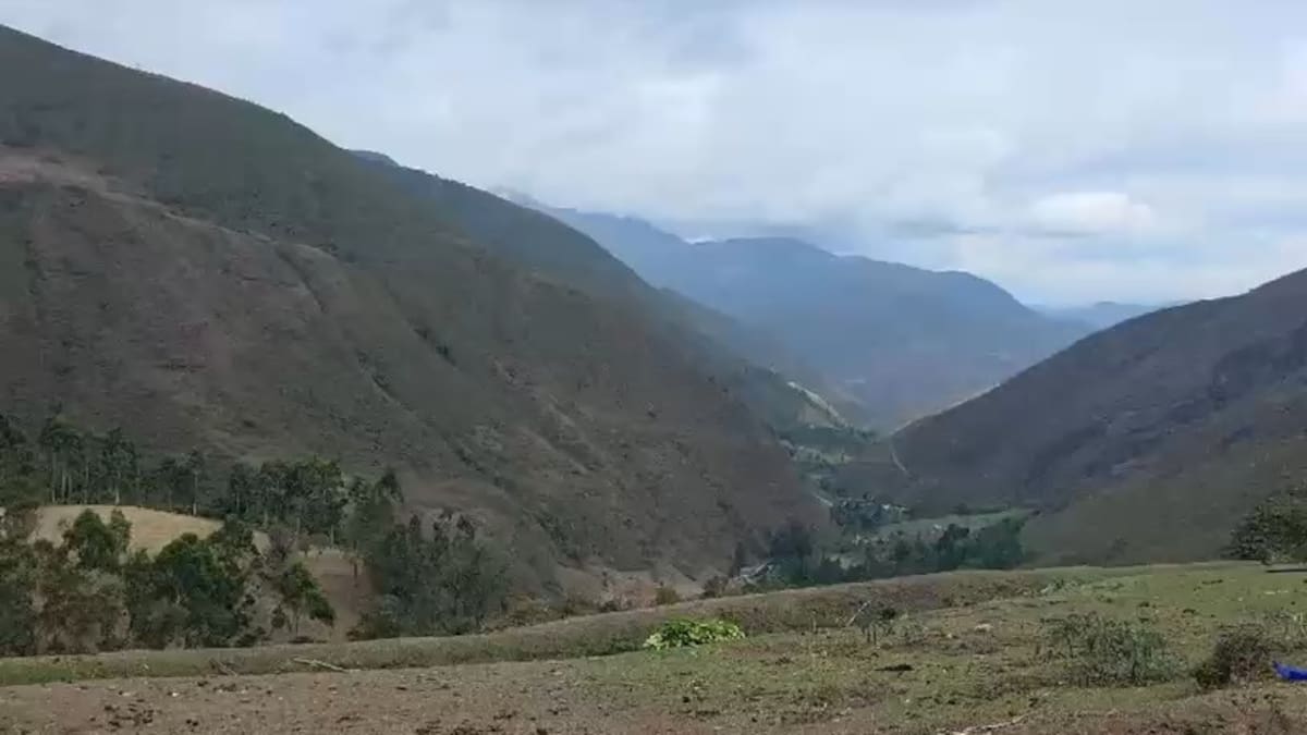 Tras dos días de labores, liquidan incendio forestal que arrasó 200 hectáreas en El Cerrito, Valle