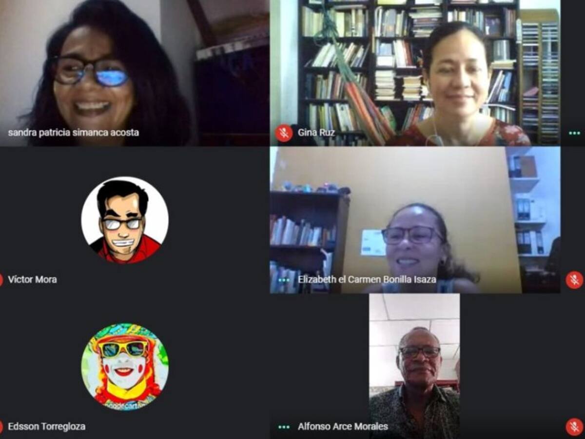 IPCC evalúa Fiestas de Independencia del 11 de noviembre de 2019