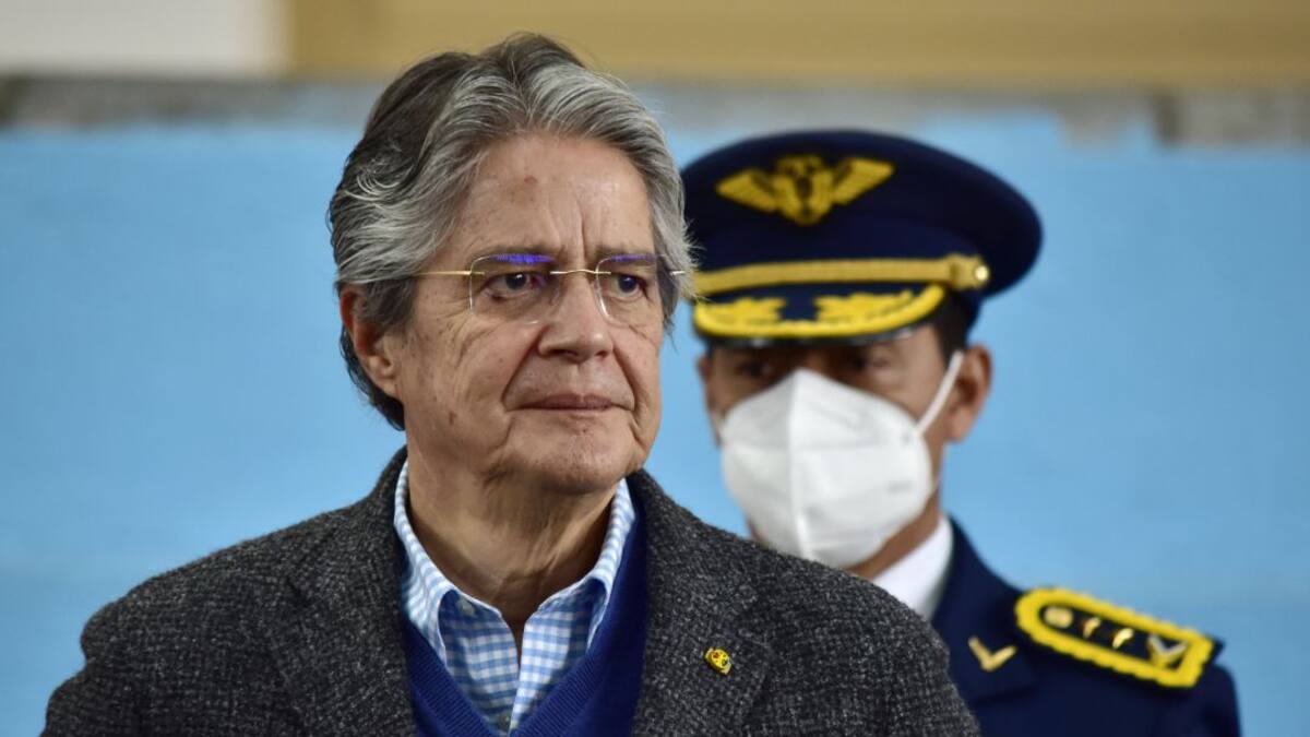 Presidente de Ecuador responderá ante investigación por Pandora Papers