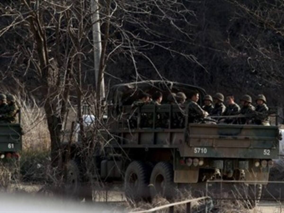 Seúl tacha de "ilógicas" las condiciones de Corea del Norte para el diálogo
