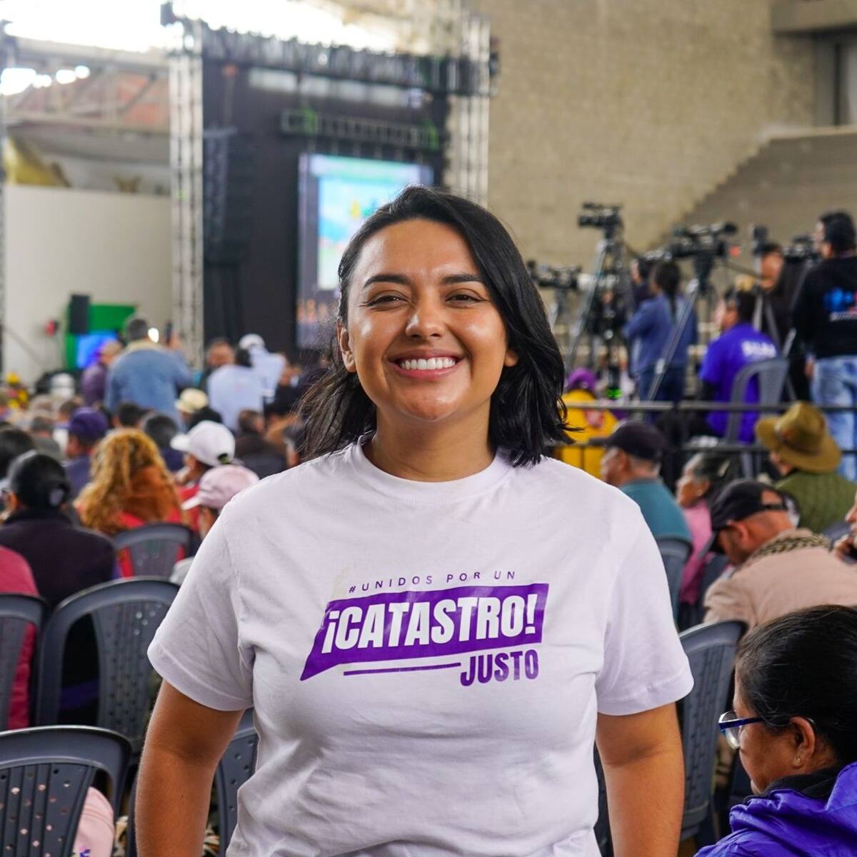 Desde Armenia confirman paro nacional contra proceso de actualización catastral en 700 municipios