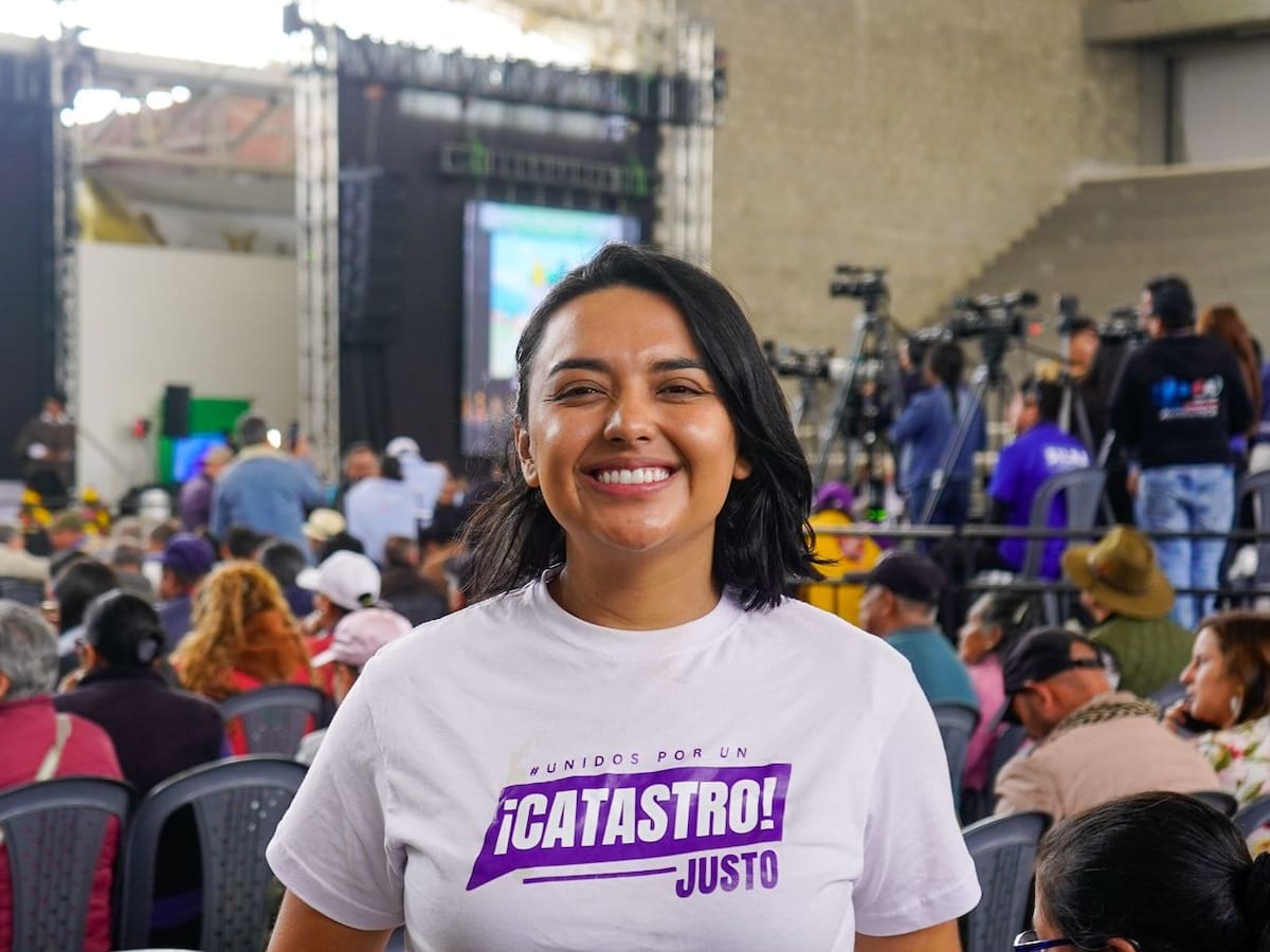 Desde Armenia confirman paro nacional contra proceso de actualización catastral en 700 municipios