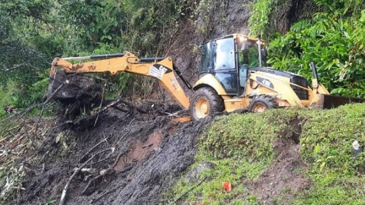 Alcalde Calarcá, Luis Alberto Balsero