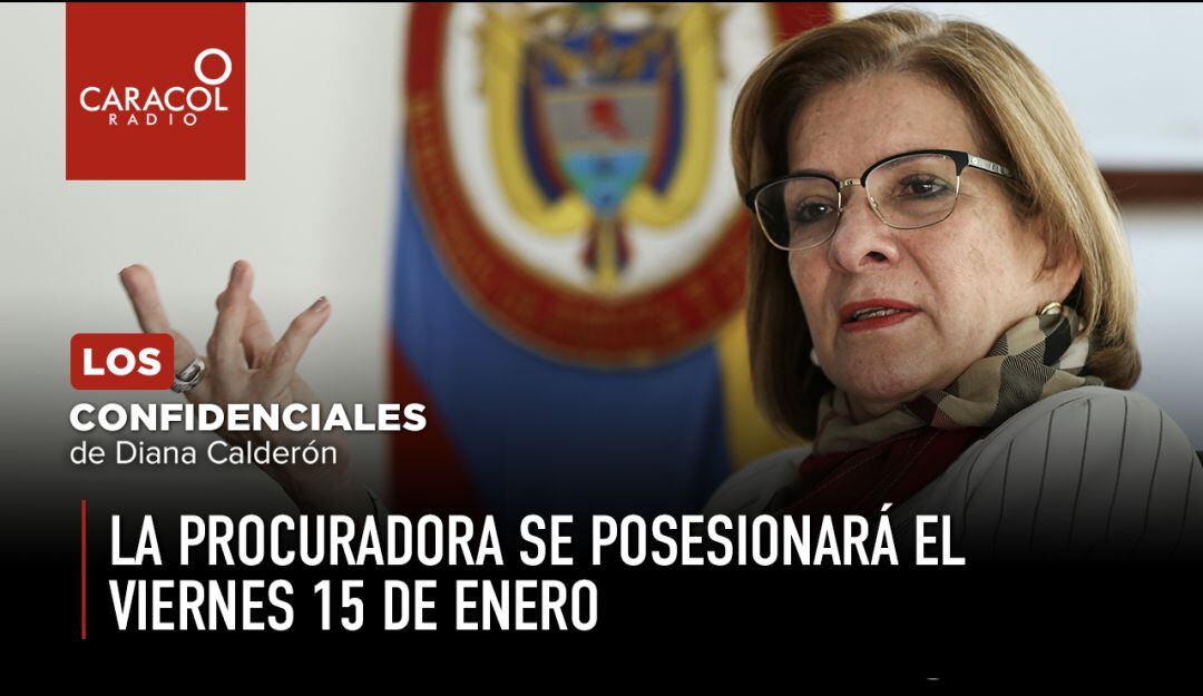 Confidenciales Caracol Radio