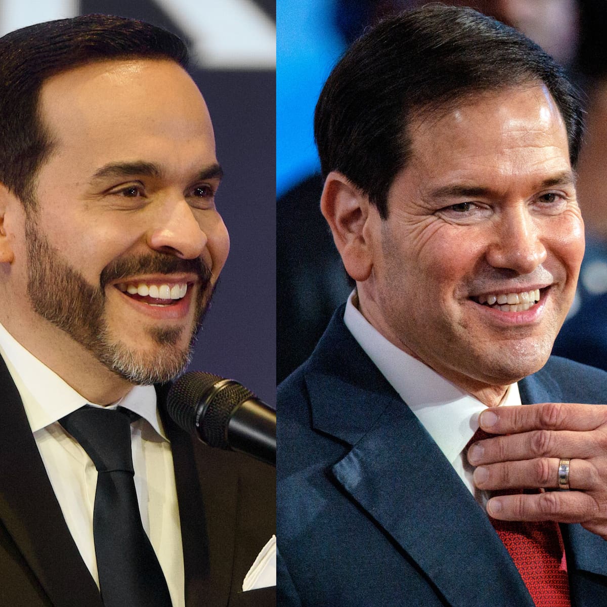 Marco Rubio visitará Colombia para reunirse con Abelardo de la Espriella, esto se sabe
