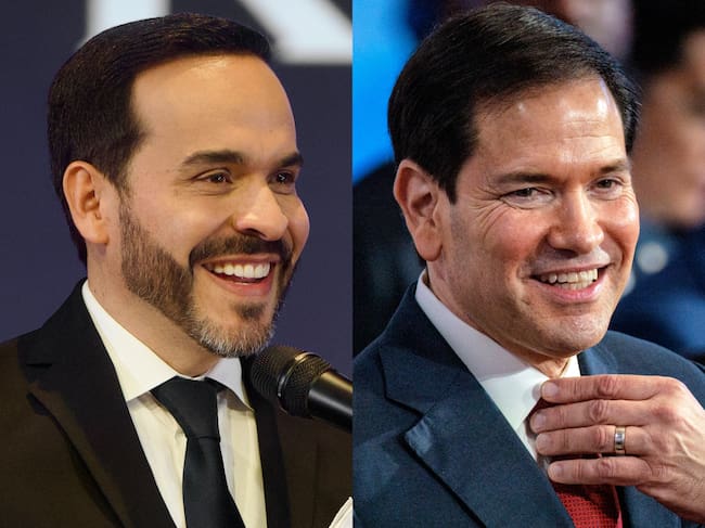 El secretario de Estado estadounidense visitará el país para conversar con el mandatario colombiano sobre temas de cooperación bilateral, comercio y diplomacia.
(Foto: Caracol Radio / Getty)
