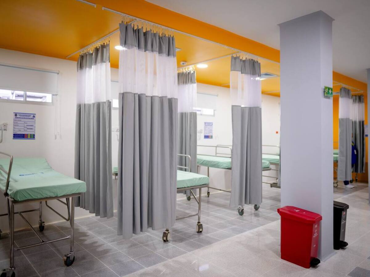 Vigilante recibió 14 cuchilladas en Magangué tras oponerse al hurto de unas luces navideñas