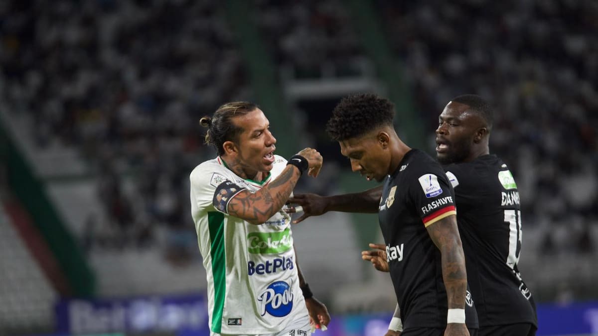 Once Caldas vence a Inter Bogotá y dice presente en playoffs: Resumen y goles del partido