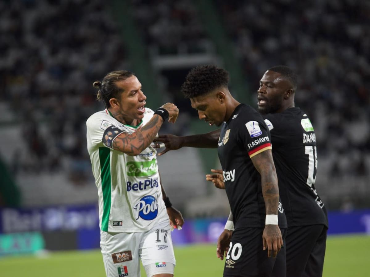 Once Caldas vence a Inter Bogotá y dice presente en playoffs: Resumen y goles del partido