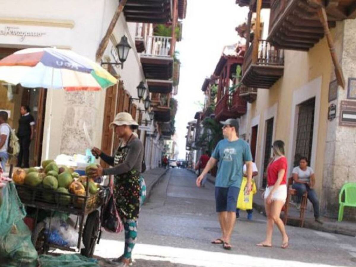 Desempleo en Cartagena sigue subiendo y se sitúa en 20,5%