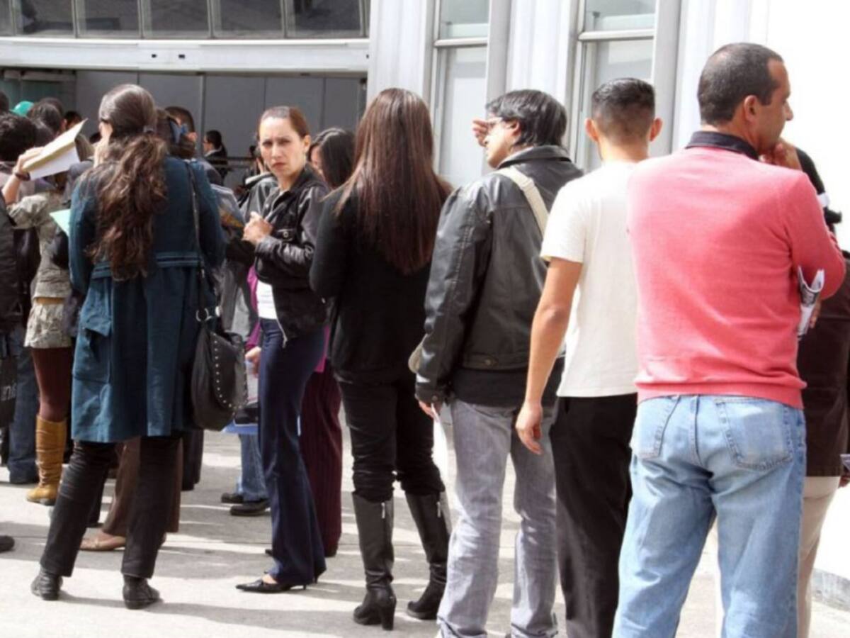 Barranquilla sigue siendo la ciudad con tasa de desempleo más baja del país