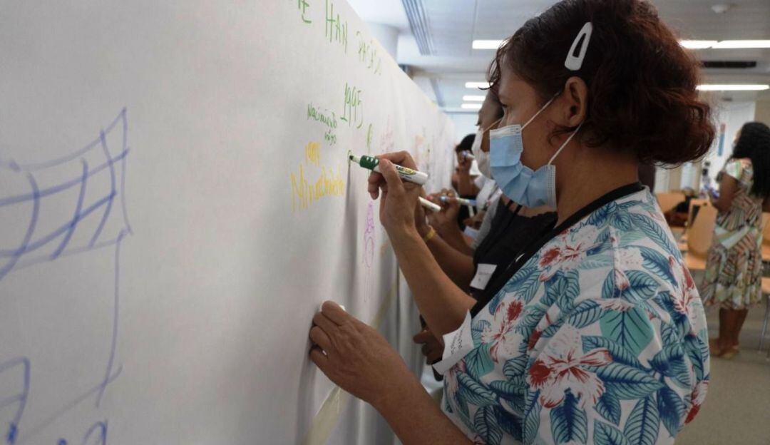 Fundación Santo Domingo impulsa la formación de líderes