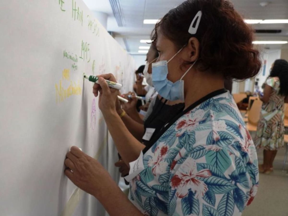 Fundación Santo Domingo impulsa la formación de líderes