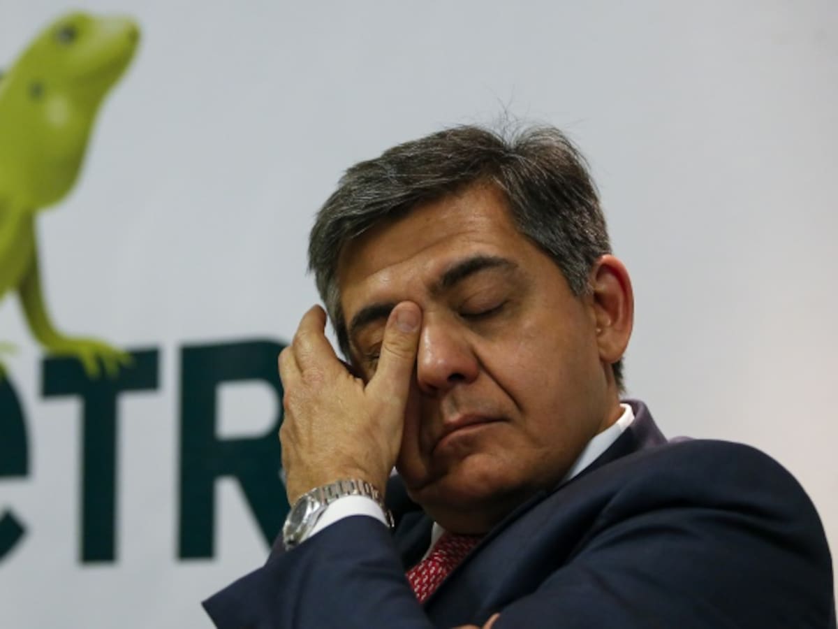 Con dineros de Reficar se incluyeron prepagos en la nómina de Ecopetrol