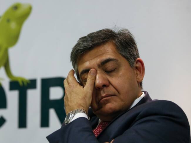 Con dineros de Reficar se incluyeron prepagos en la nómina de Ecopetrol