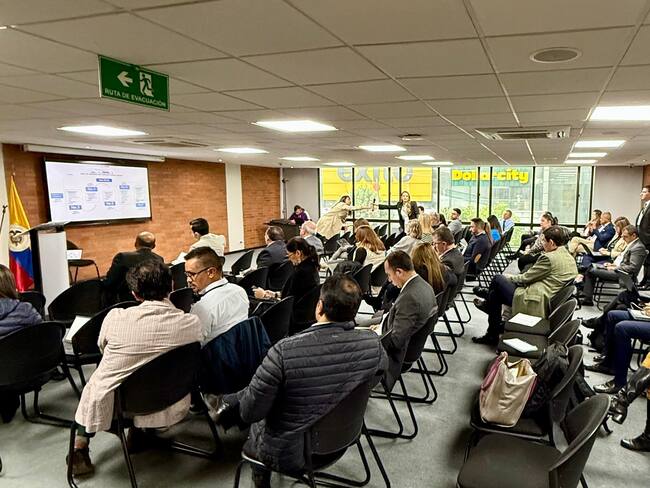 Se destraba mesa técnica para revisar ajuste de la UPC: definen cronograma y metodología de trabajo