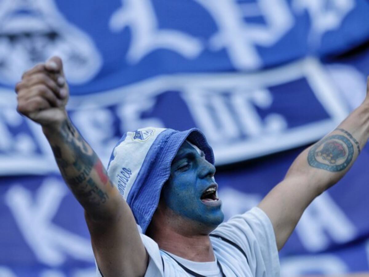 Dónde ver la final Millonarios vs. Nacional en Bogotá: lugares habilitados