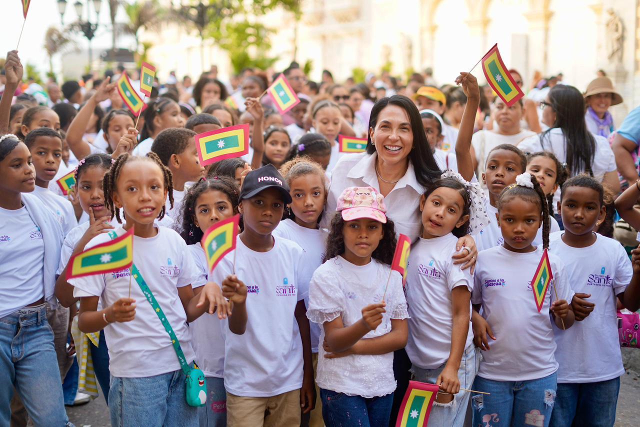 // Alcaldía de Cartagena