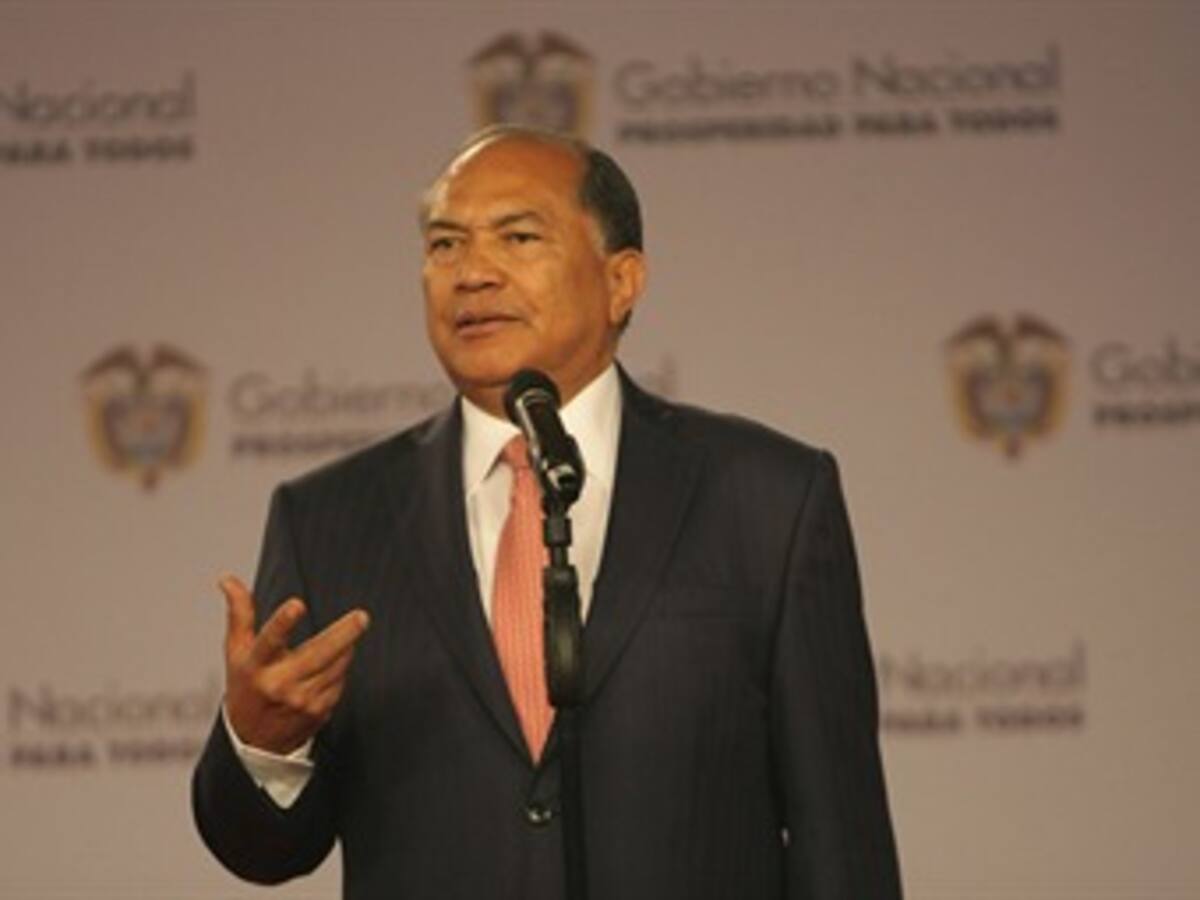 Colombia carece de una de política de mitigación para problemas climáticos