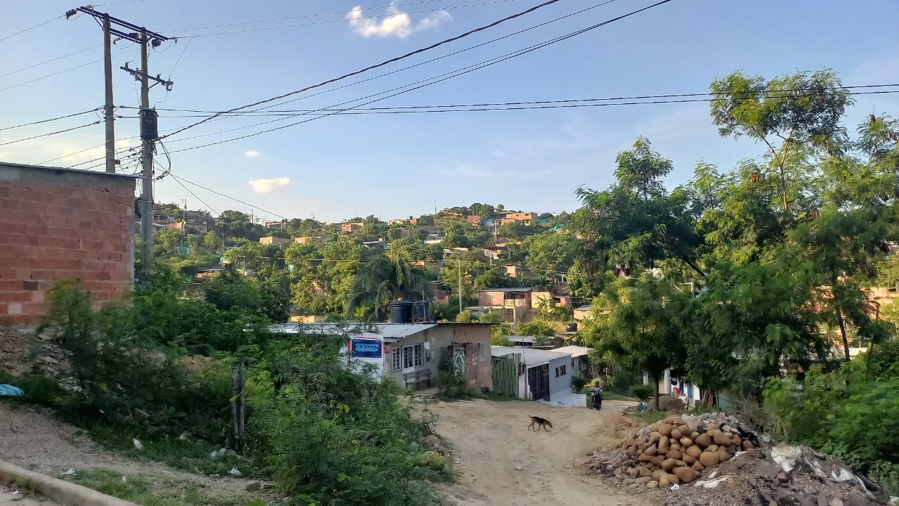 Piden mayor atención para poder constituirse como barrios