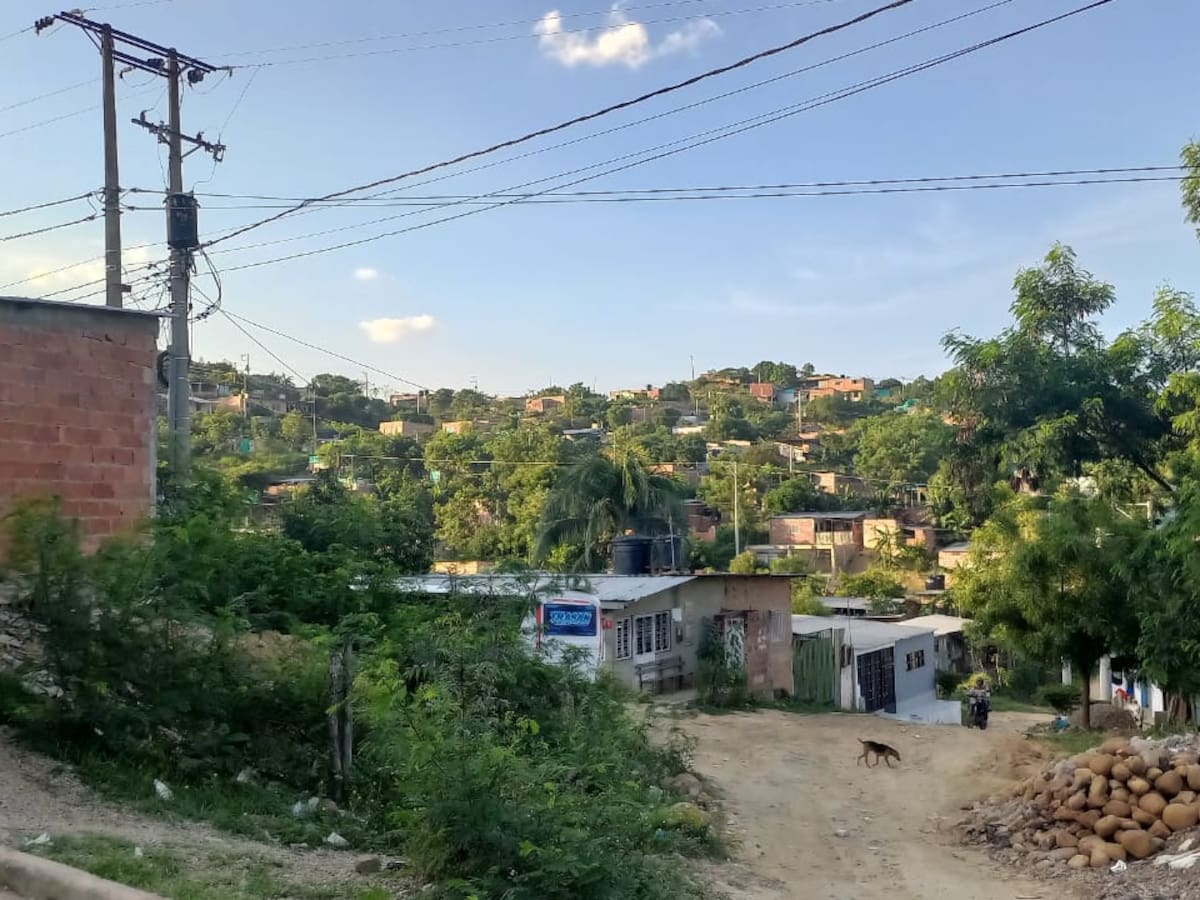 En las comunas 7 y 8 piden legalización de asentamientos