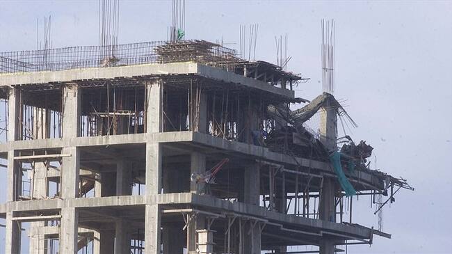 Procuraduría se pone las pilas para evitar la construcción ilegal en Cartagena. Foto: Colprensa