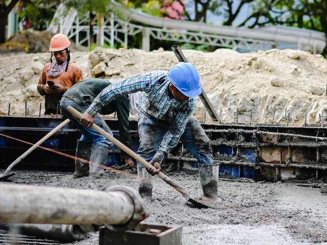 Proyectos de infraestructura