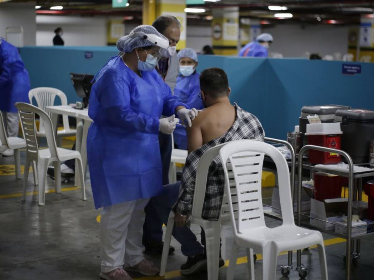 Coronavirus en Colombia: cifras, contagios y fallecidos del 25 de febrero