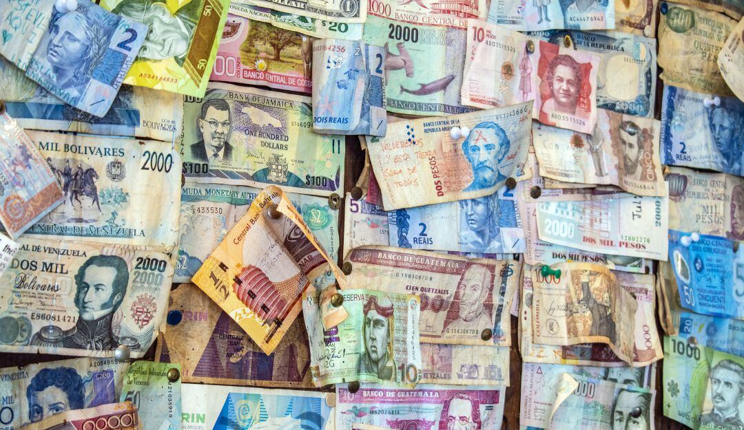 Retos económicos para el 2021 