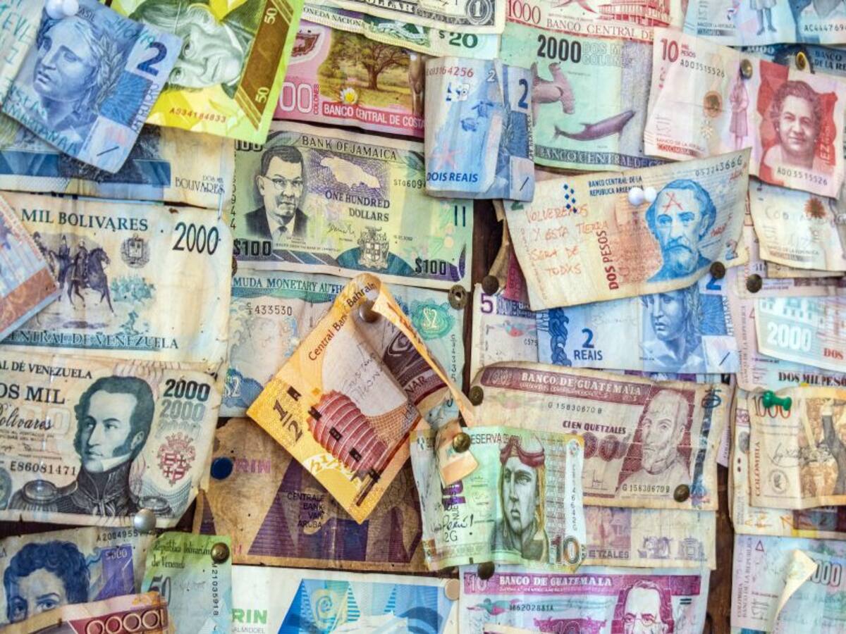 Riesgos económicos que enfrentará América Latina en 2021