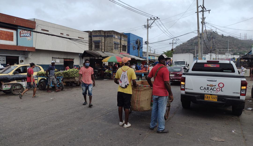 Cartagena Cómo Vamos