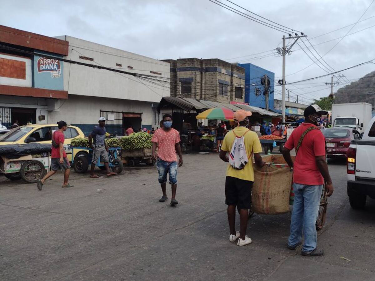 Cifras de Cartagena Cómo Vamos revelan descontento y preocupación