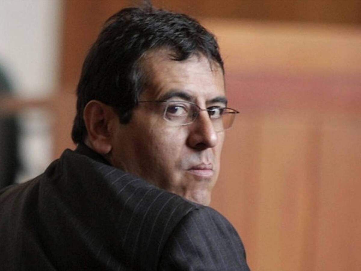 CIDH ordena al Estado colombiano a garantizar doble instancia al excongresista Iván Díaz