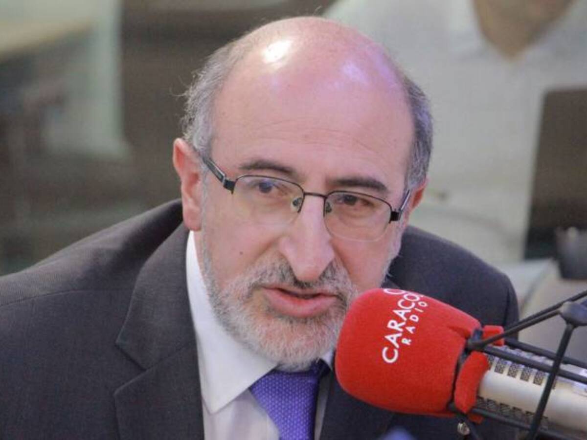 Zuluaga ganaba la encuesta, pero se perdían las elecciones: Lozano