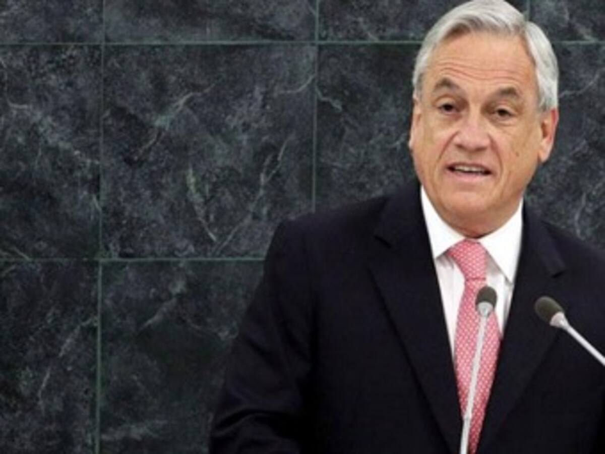 Gobierno chileno dice que pinochetistas "no saben vivir en democracia"