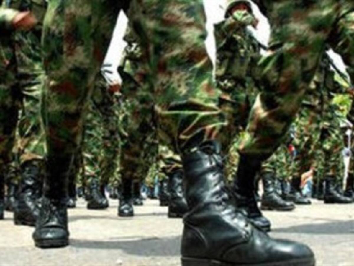 Tribunal mixto dirimirá competencias de la justicia penal militar