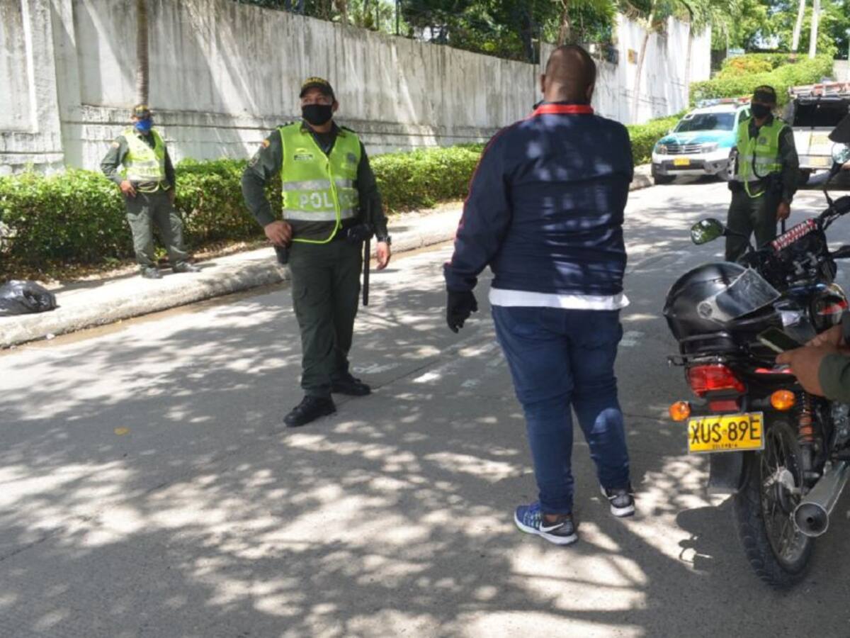Cartagena: este es el 'pico y cédula' de hoy lunes 27 de julio