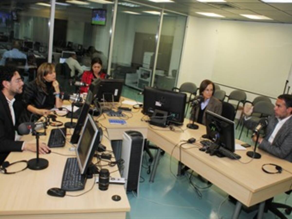 Representante Cepeda defiende la visita de los partidos a La Habana