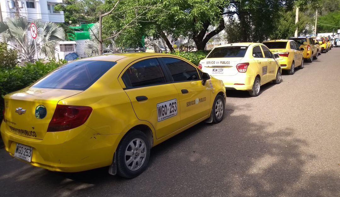 La rotación que regirá hasta el 1 de abril empieza con los vehículos con placas terminadas en 5 y 6