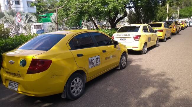 La rotación que regirá hasta el 1 de abril empieza con los vehículos con placas terminadas en 5 y 6