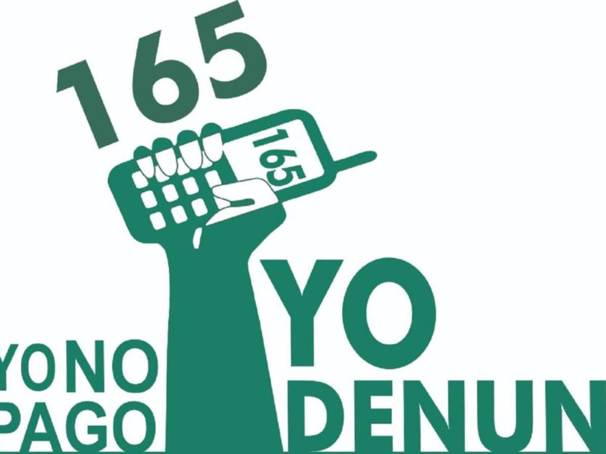 Evite ser víctima de extorsión durante este fin de año en el Tolima