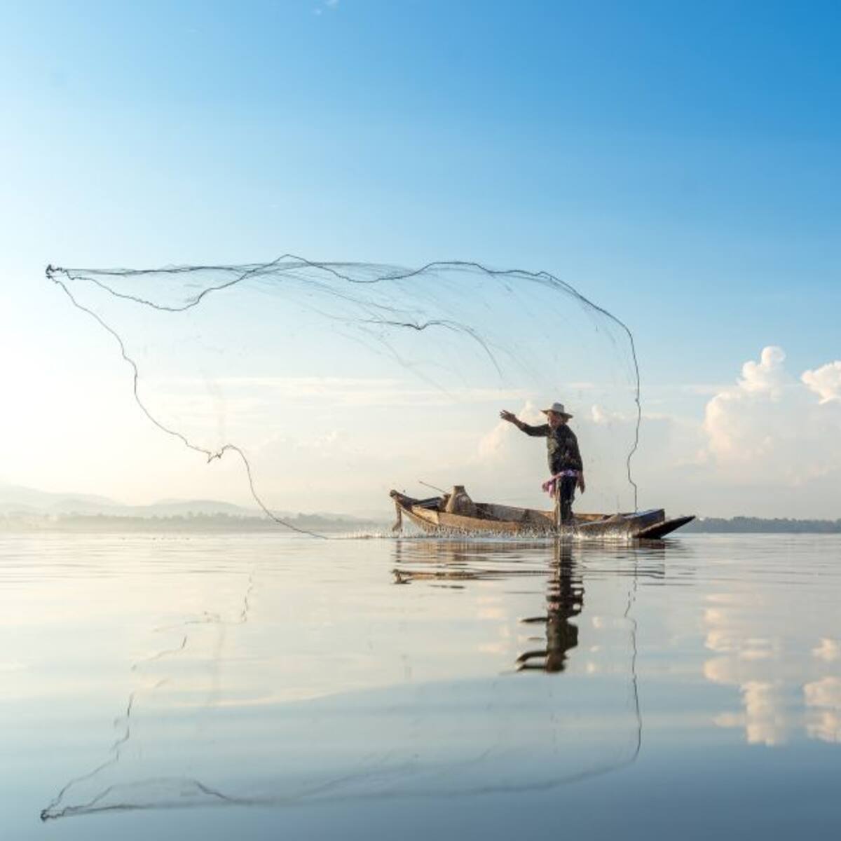 Inversión millonaria impulsa a pescadores del Magdalena con nuevas oportunidades productivas