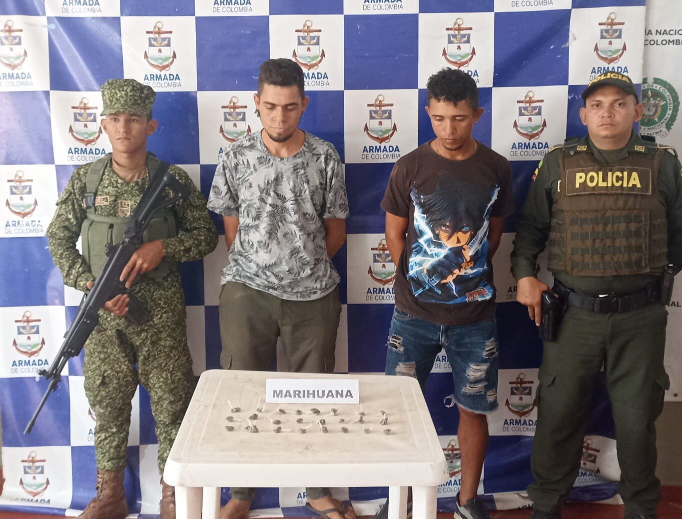 Departamento de Policía Bolívar