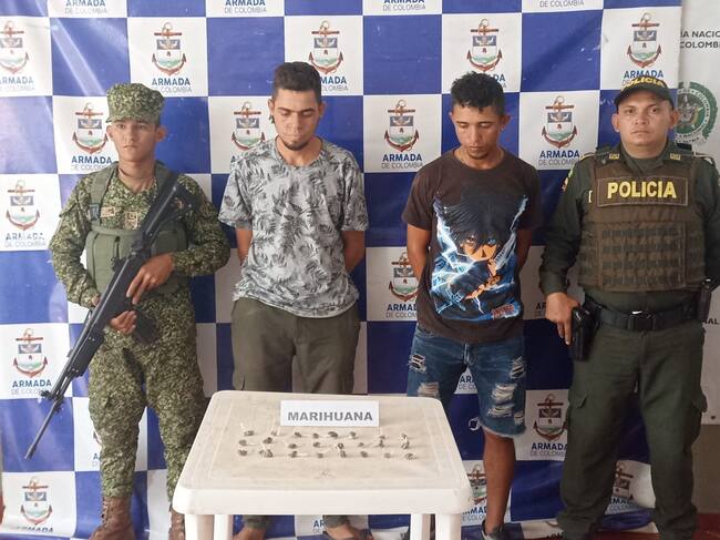 Departamento de Policía Bolívar